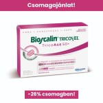 Tricovel TricoAGE50+ tabletta