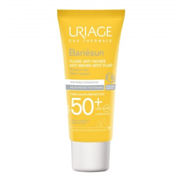 Bariésun Spot Krém Pigmentfoltok Ellen Spf50+ 40Ml