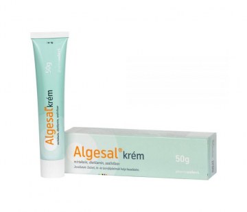 Algesal Krém 50 g