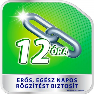 Alternative view of Corega Erős műfogsorrögzítő krém friss ízű 40 g