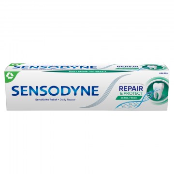 Sensodyne Repair Et Protect Fogkrém 75Ml
