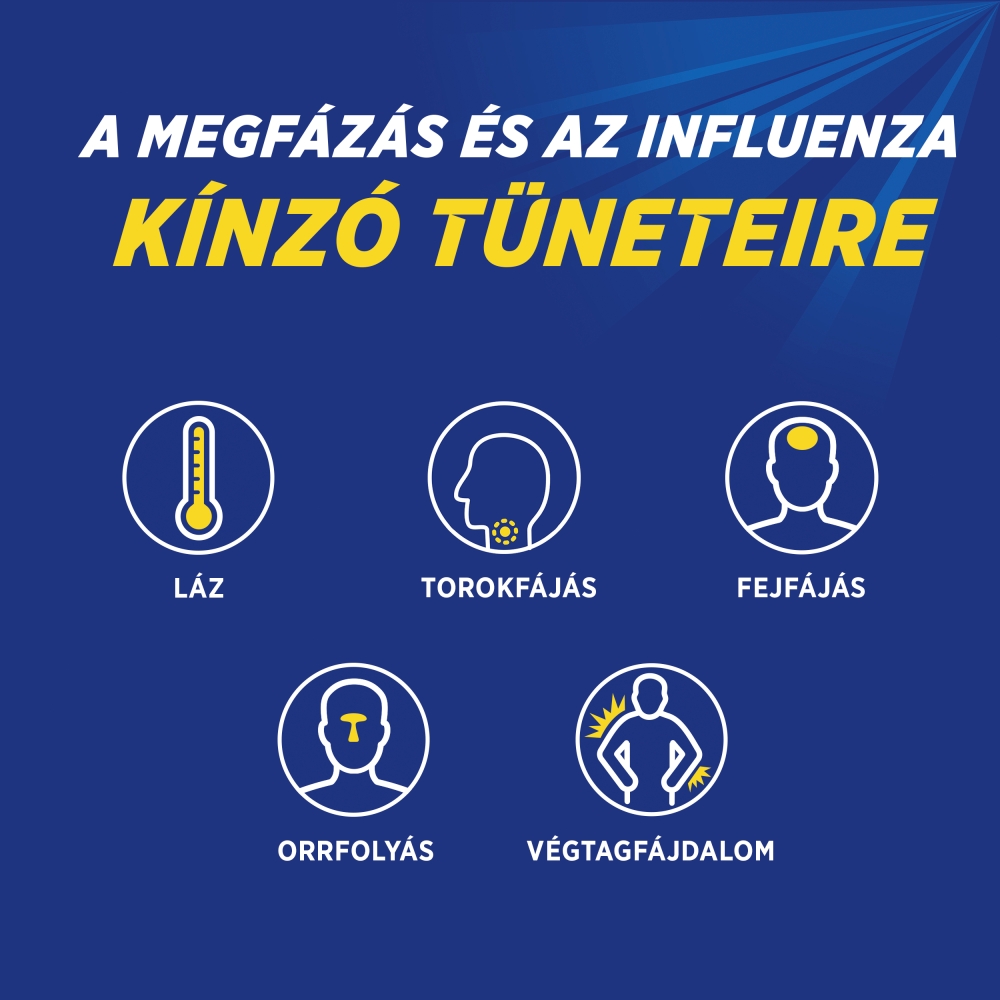 Neo Citran Belsőleges Por Felnőtteknek 10 db - Image 3