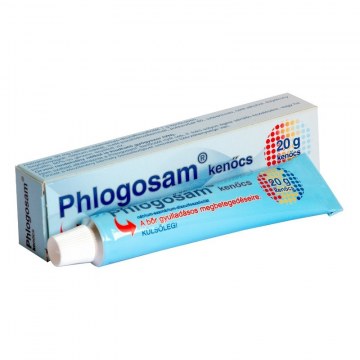 Phlogosam Kenocs 20 G