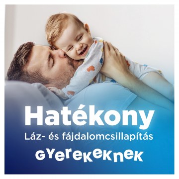 Alternative view of Panadol Baby 24Mg/Ml Belsőleges Szuszpenzió  100 Ml