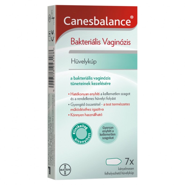 Canesbalance Hüvelykúp 7X