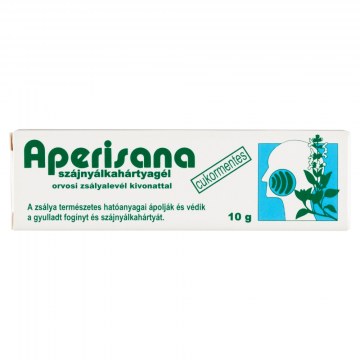Aperisana Gel 10G