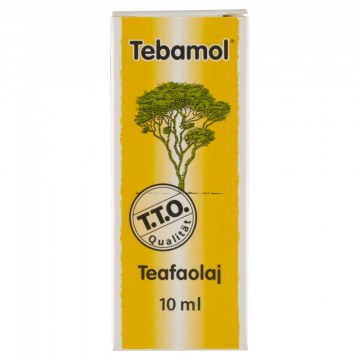 Teafaolaj Tebamol 10 Ml.