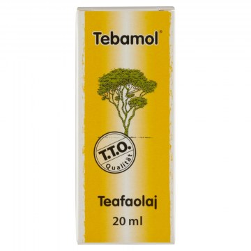 Teafaolaj 20 Ml Tebamol