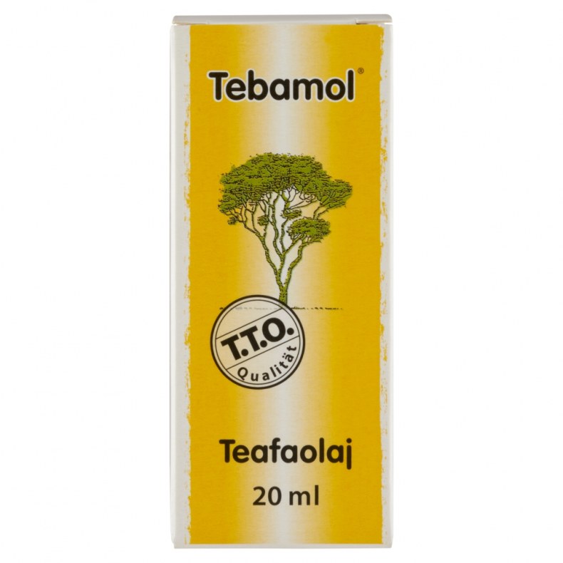 Teafaolaj 20 Ml Tebamol