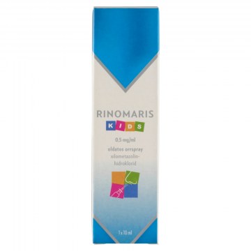 Rinomaris 0,5Mg/Ml Old.orrspray 1X