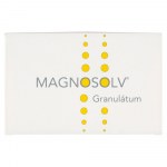 Magnosolv Granulátum