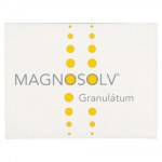 Magnosolv Granulátum 50x