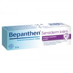 Bepanthen Sensiderm Krém