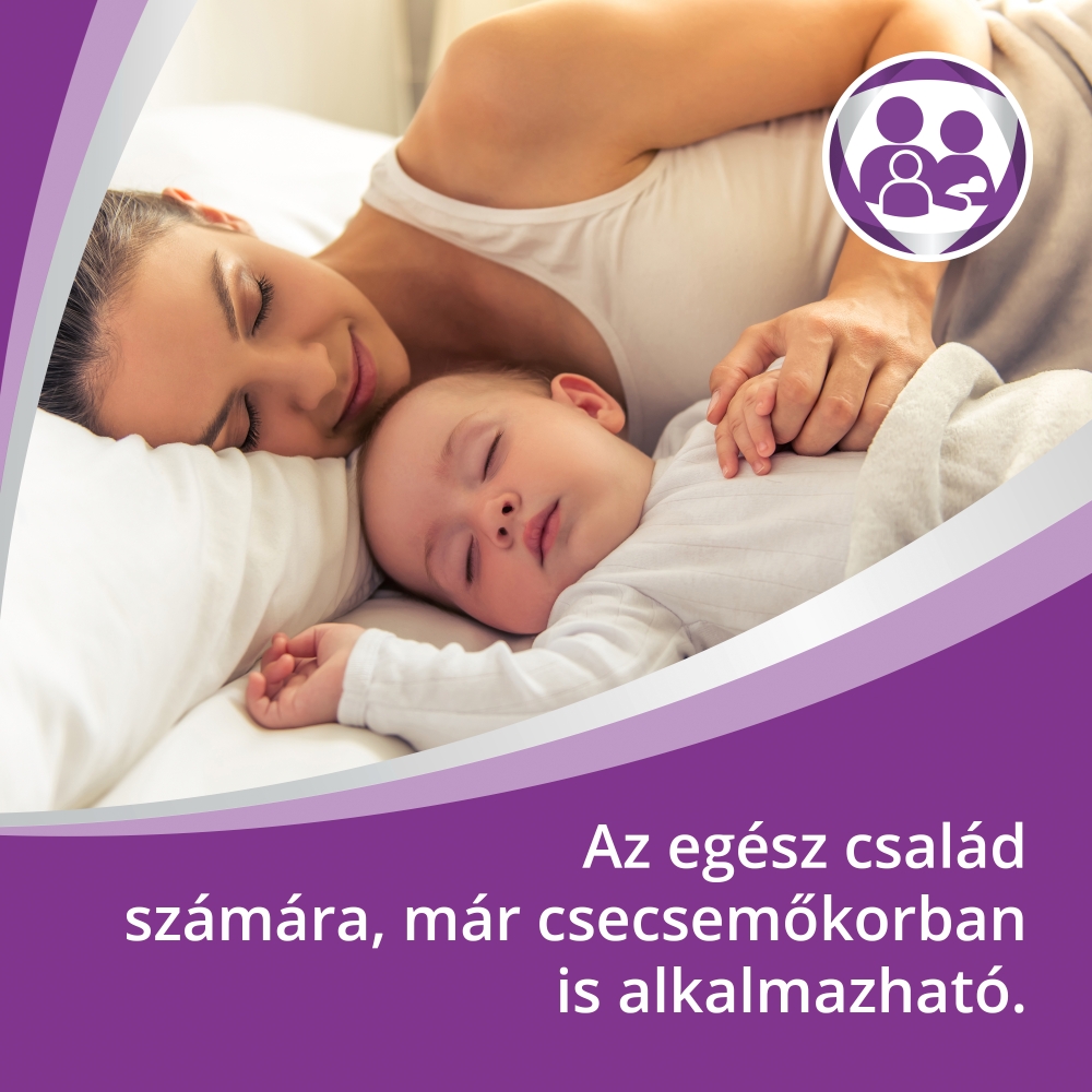 Bepanthen Sensiderm Krém 50 g - Image 3