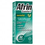 Afrin Comfort Mentol 0,5Mg/Ml Old.orrspray 15Ml