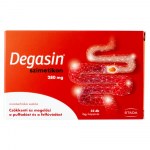 Walmark Degasin 280Mg Tabletta 32X