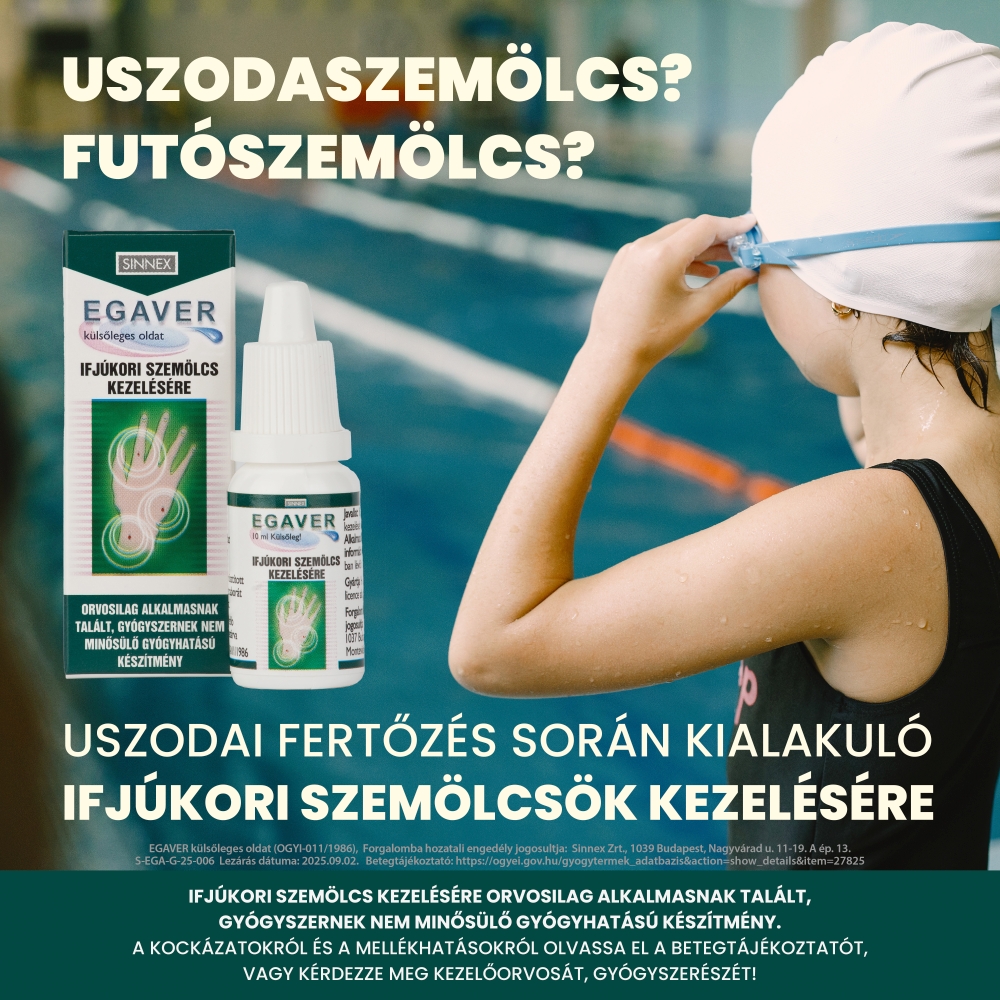 Egaver Szemölcselleni Ecsetelő 10G - Image 4