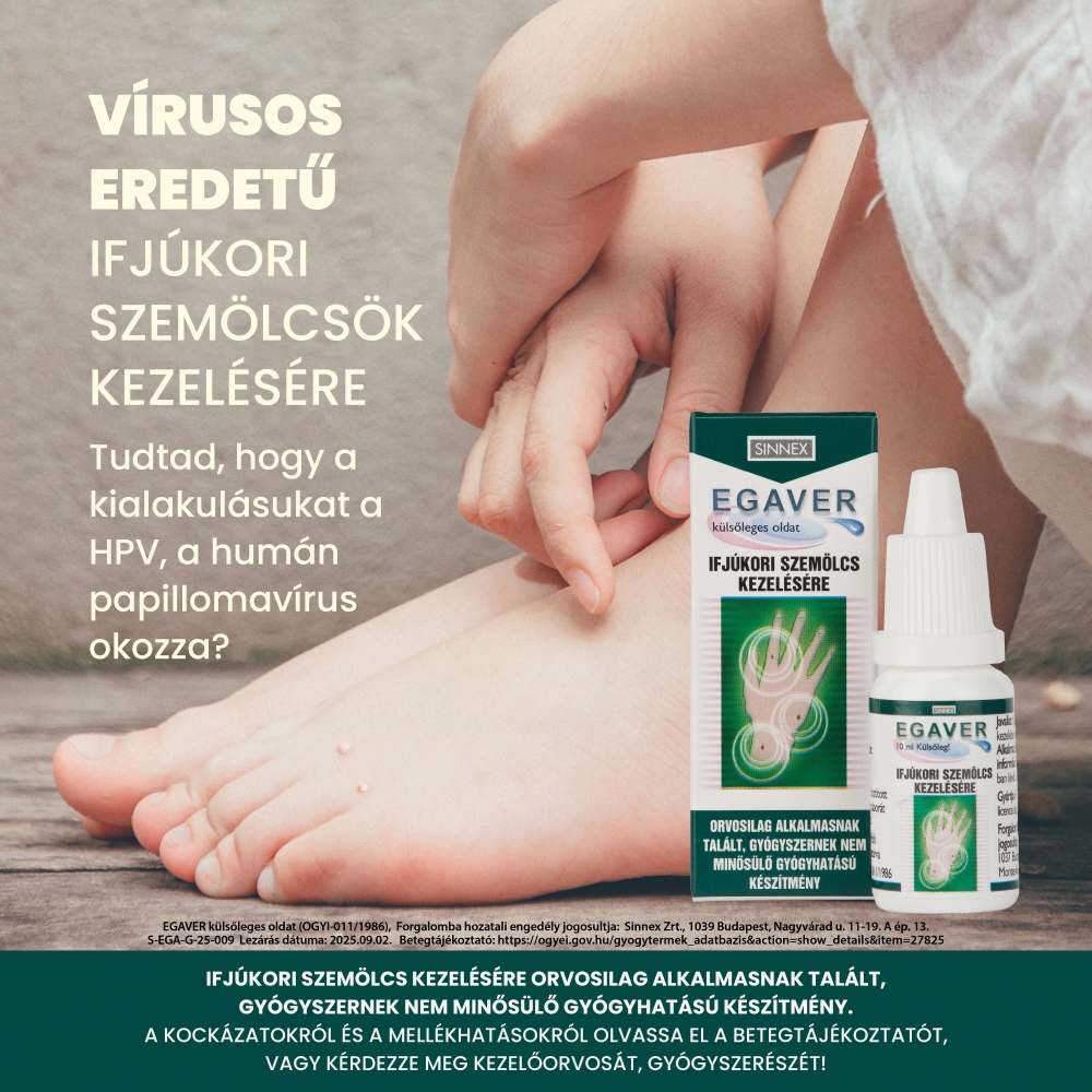 Egaver Szemölcselleni Ecsetelő 10G - Image 7