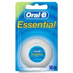 Oral-B Essential Fogselyem 50M