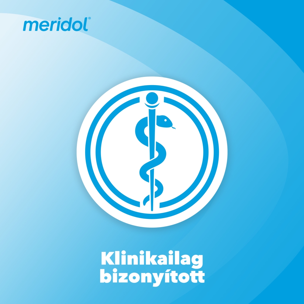 Meridol Szájvíz 400 Ml - Image 6