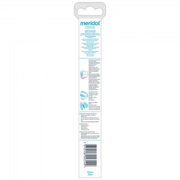 Alternative view of Meridol Fogkefe