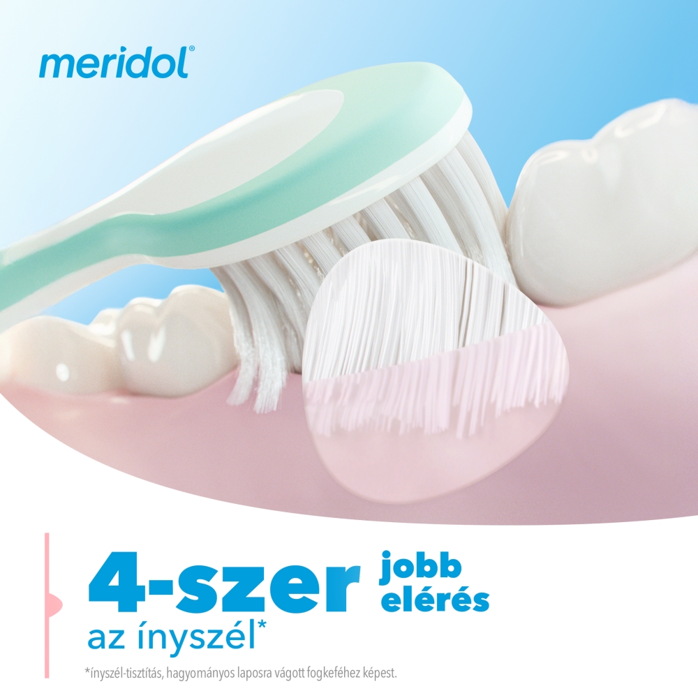 Meridol Fogkefe - Image 3