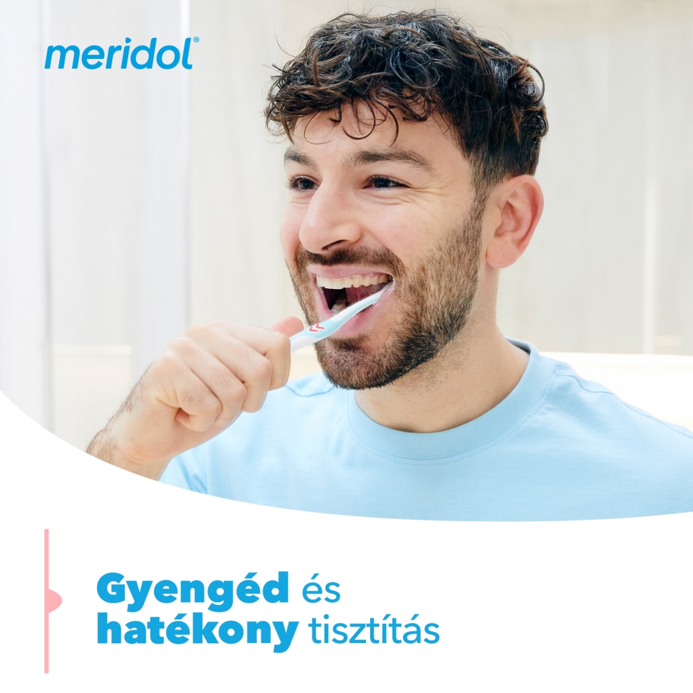 Meridol Fogkefe - Image 6