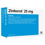 Zinkorot 25 mg