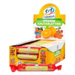 1×1 Vitamin C-vitamin 100 mg