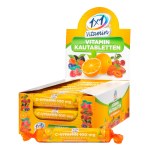 1x1 Vitamin C-vitamin 100 mg narancs