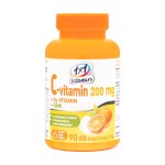 1x1 Vitamin 200 mg