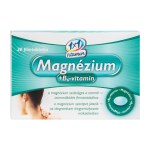 1x1 Vitamin Magnézium + B6-vitamin