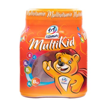1X1 Vitamin MultiKid
