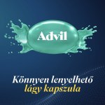 Advil Ultra Lágy Kapszula 20 db