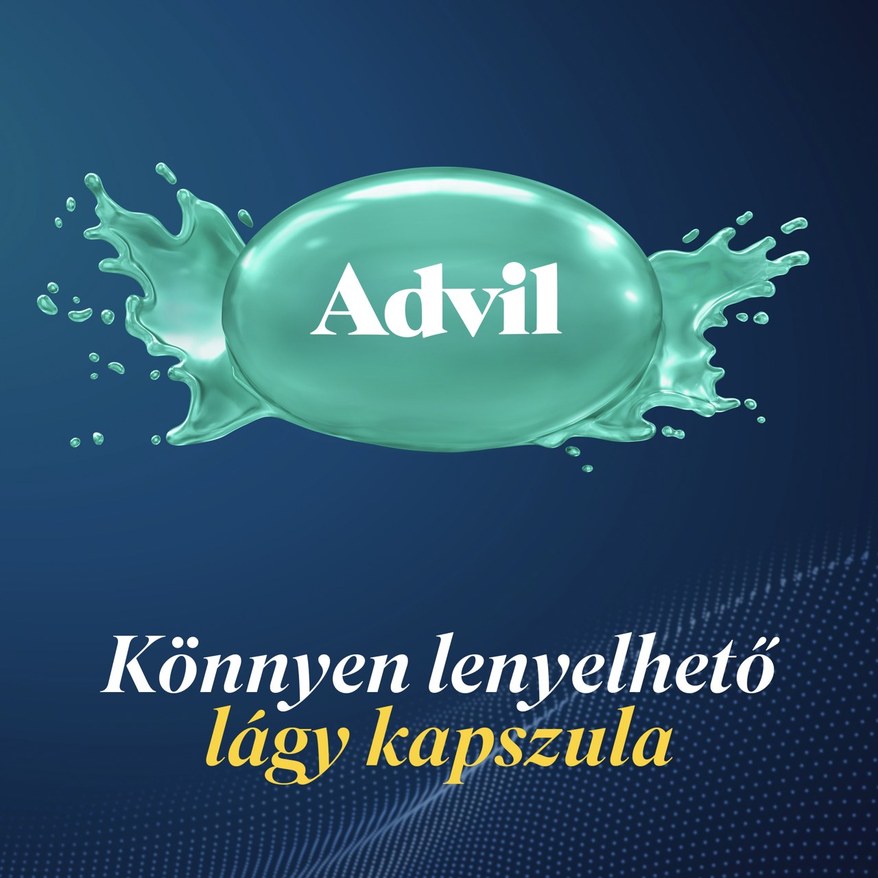 Advil Ultra Lágy Kapszula 20 db