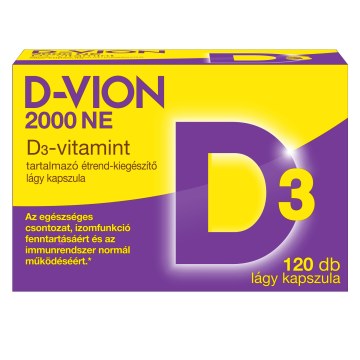 D-Vion D3