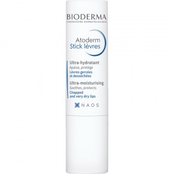 Alternative view of Bioderma Atoderm Ajakápoló Stift 1X 4g