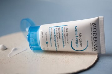 Alternative view of Bioderma Atoderm Kéz- és körömápoló krém 50ml