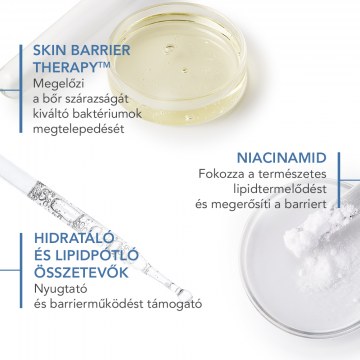 Alternative view of Bioderma Atoderm Olajtusfürdő  1L