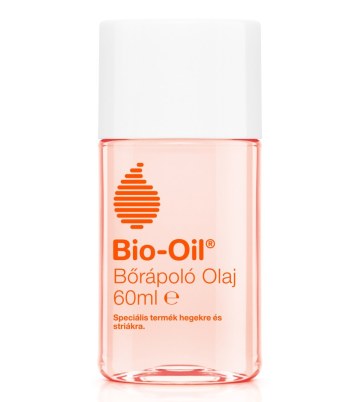 Bio-Oil speciális bőrápoló olaj 60 ml