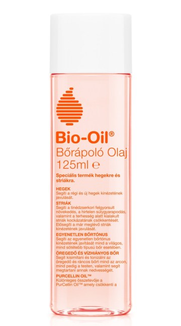 Bio-Oil speciális