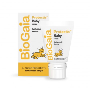 BioGaia Protectis Baby