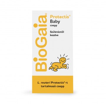 Alternative view of BioGaia Protectis Baby csepp 5 ml