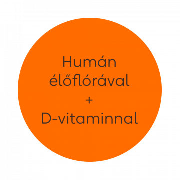 Alternative view of BioGaia Protectis Felnőtteknek + D-vitamin rágótabletta 20 db