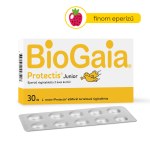BioGaia Protectis Junior rágótabletta