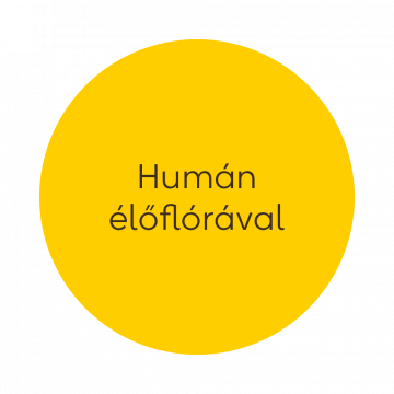 Alternative view of BioGaia Protectis Junior rágótabletta 30 db - eperízű