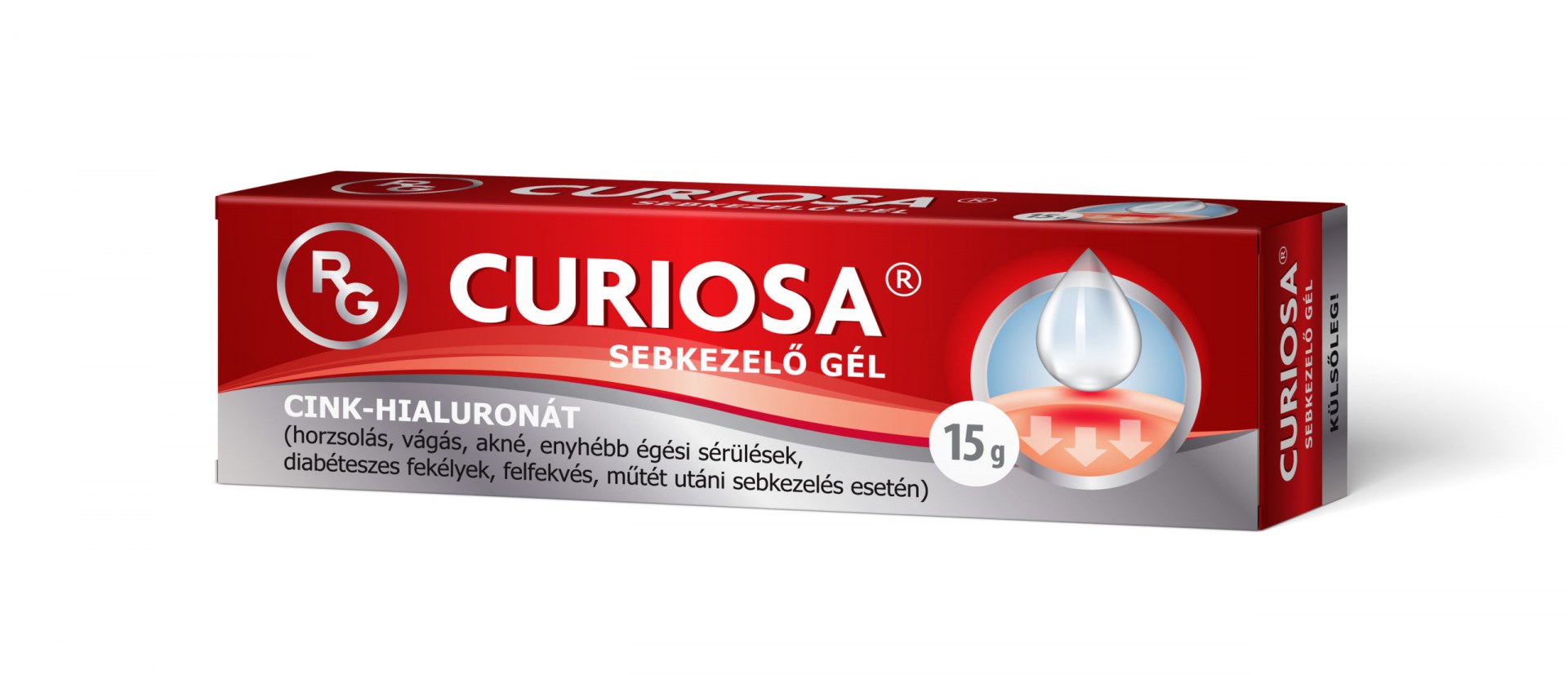 Curiosa Sebkezel G l 15G PATIKATT Patika Egy Kattint sra Curiosa Sebkezel G l 15G PATIKATT Patika Egy Kattint sra