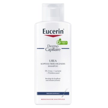 DermoCapillaire Urea 5% sampon