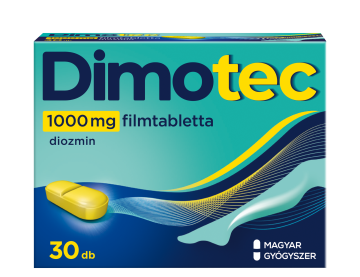 Dimotec 1000 mg filmtabletta