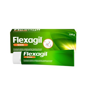 Flexagil